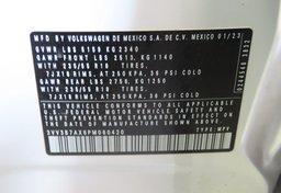 2023 Volkswagen Tiguan - Image 57