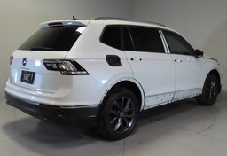 2023 Volkswagen Tiguan - Image 8