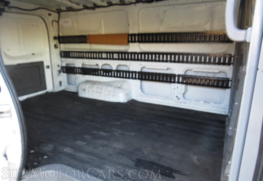 2018 Nissan NV Cargo - Image 24