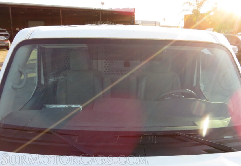 2018 Nissan NV Cargo - Image 14