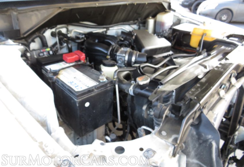 2018 Nissan NV Cargo - Image 41