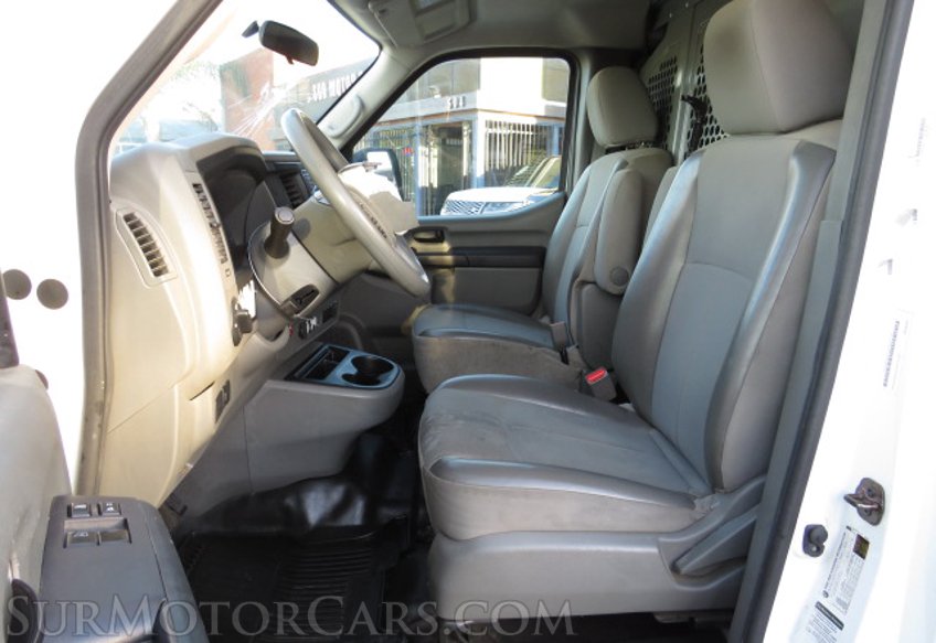 2018 Nissan NV Cargo - Image 22