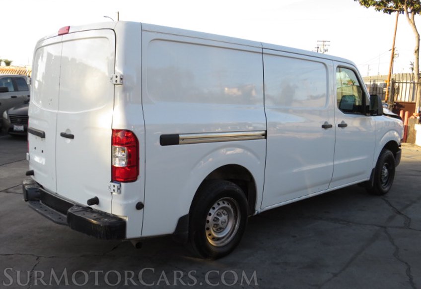 2018 Nissan NV Cargo - Image 7