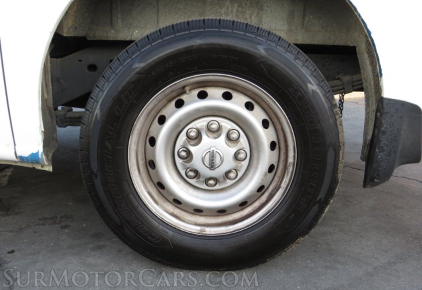 2018 Nissan NV Cargo - Image 11