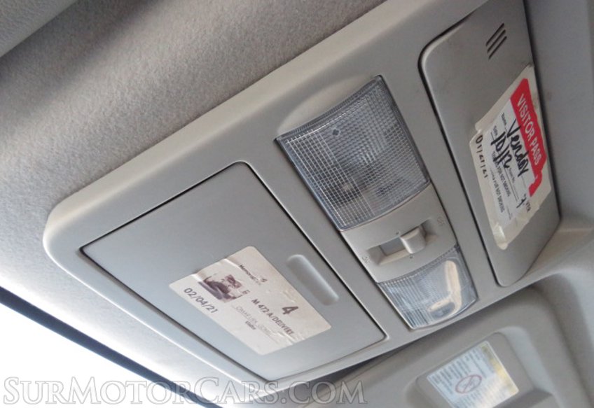 2018 Nissan NV Cargo - Image 35