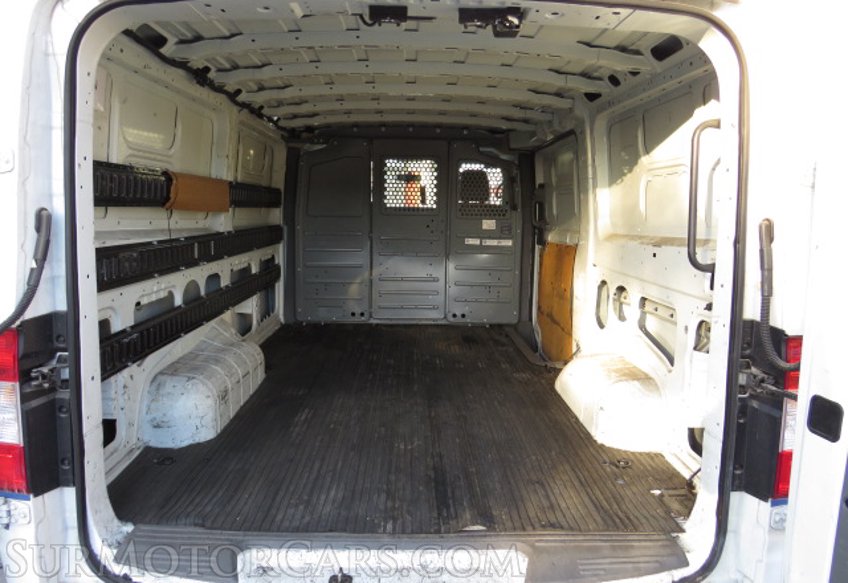 2018 Nissan NV Cargo - Image 26