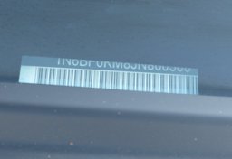 2018 Nissan NV Cargo - Image 37