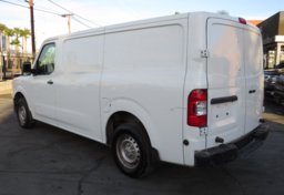 2018 Nissan NV Cargo - Image 8