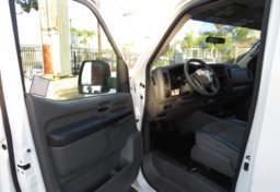 2018 Nissan NV Cargo - Image 17