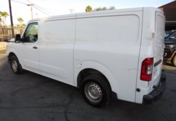 2018 Nissan NV Cargo - Image 10