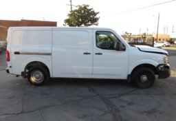 2018 Nissan NV Cargo - Image 5