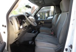 2018 Nissan NV Cargo - Image 20