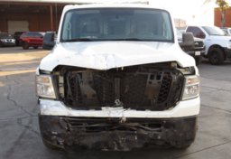 2018 Nissan NV Cargo - Image 12