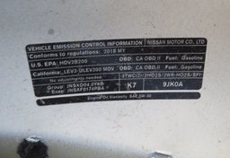 2018 Nissan NV Cargo - Image 40