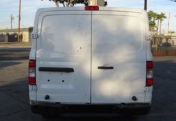 2018 Nissan NV Cargo - Image 13