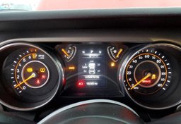 2020 Jeep Wrangler - Image 8