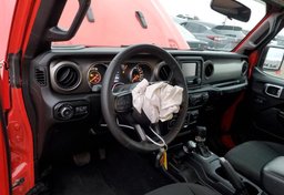 2020 Jeep Wrangler - Image 6