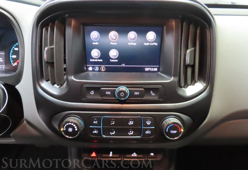 2022 GMC Canyon - Image 33