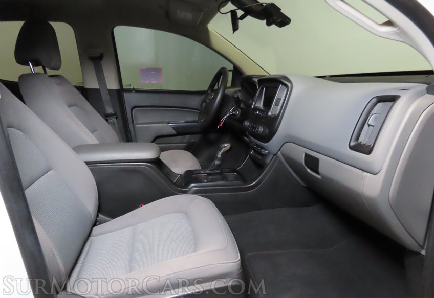 2022 GMC Canyon - Image 23