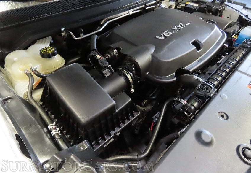 2022 GMC Canyon - Image 46