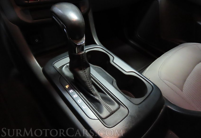 2022 GMC Canyon - Image 36