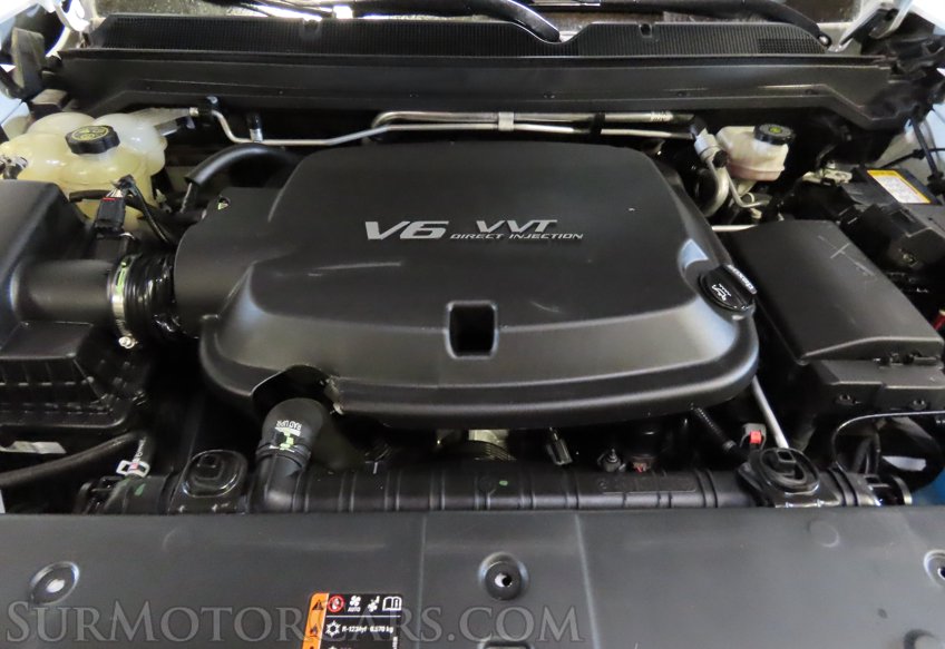 2022 GMC Canyon - Image 45