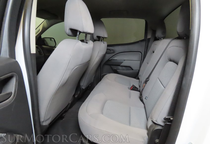 2022 GMC Canyon - Image 25