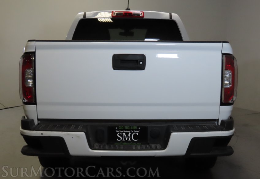 2022 GMC Canyon - Image 12