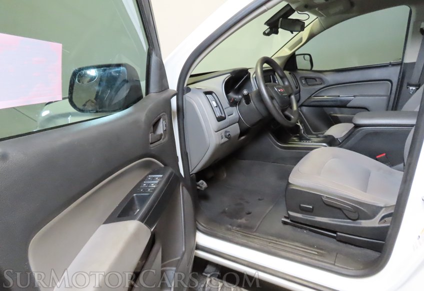 2022 GMC Canyon - Image 17