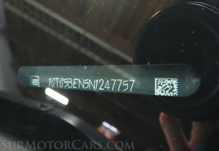 2022 GMC Canyon - Image 49