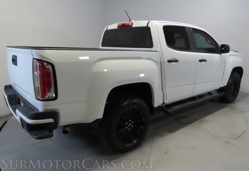 2022 GMC Canyon - Image 7