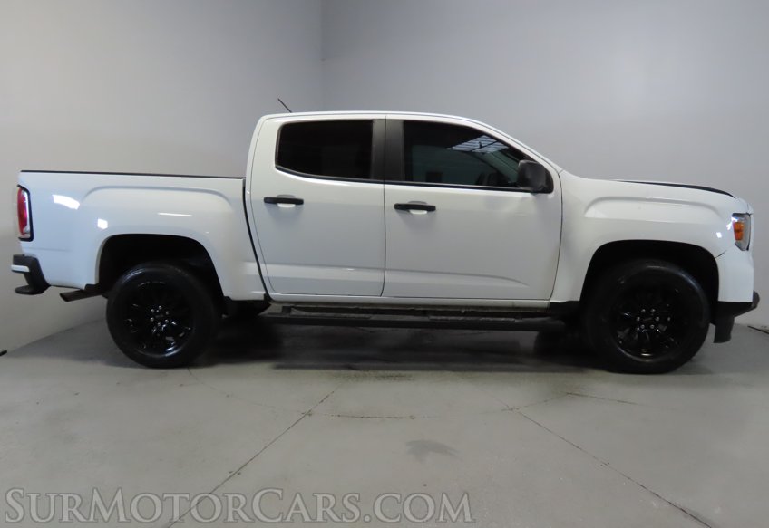 2022 GMC Canyon - Image 6