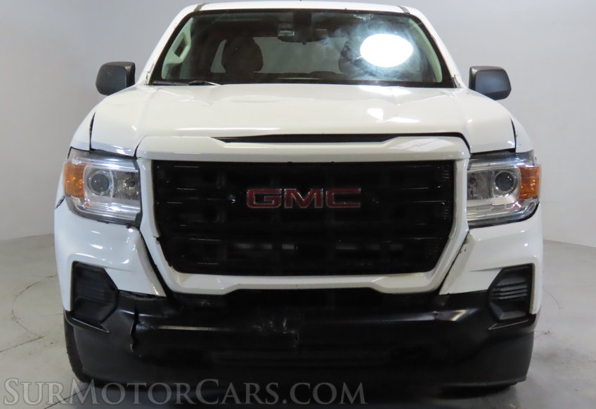 2022 GMC Canyon - Image 11