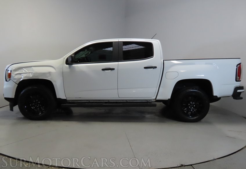2022 GMC Canyon - Image 5