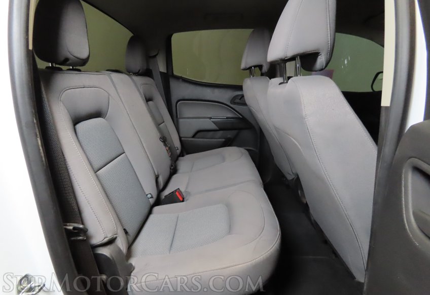 2022 GMC Canyon - Image 28