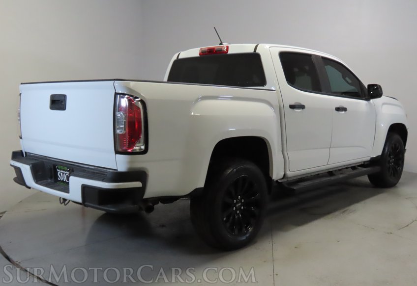 2022 GMC Canyon - Image 9