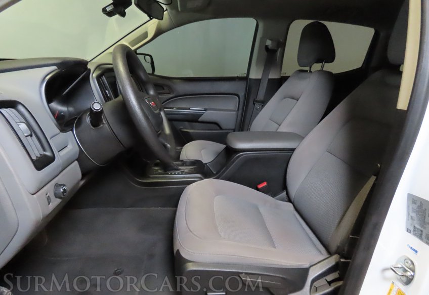 2022 GMC Canyon - Image 27