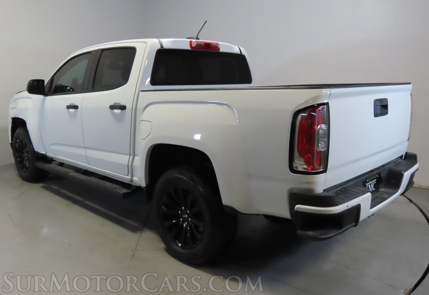2022 GMC Canyon - Image 8