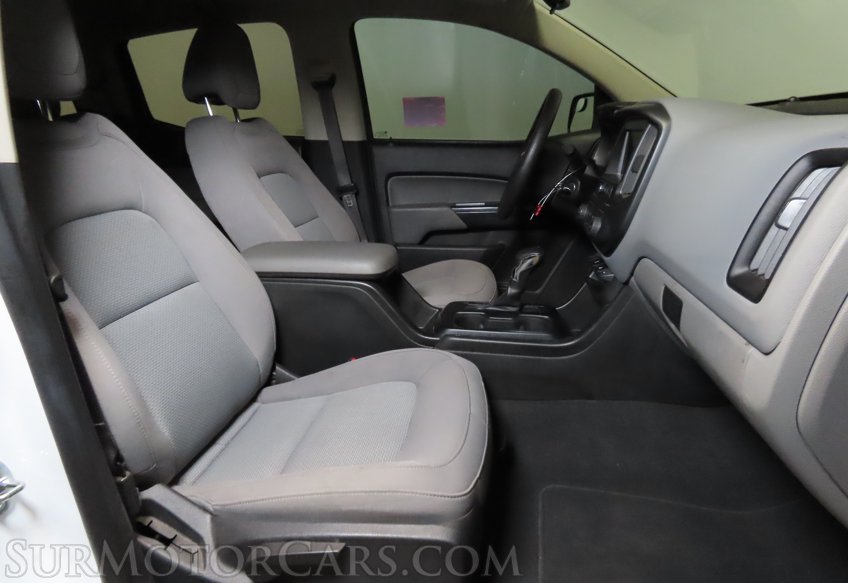 2022 GMC Canyon - Image 22