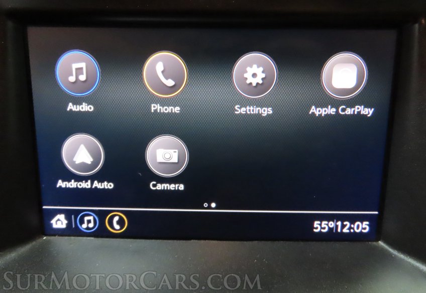 2022 GMC Canyon - Image 31