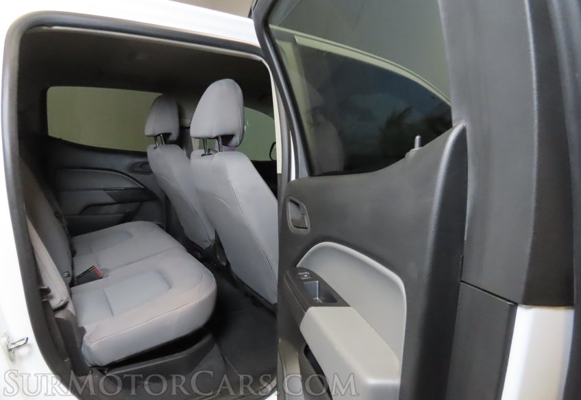 2022 GMC Canyon - Image 20