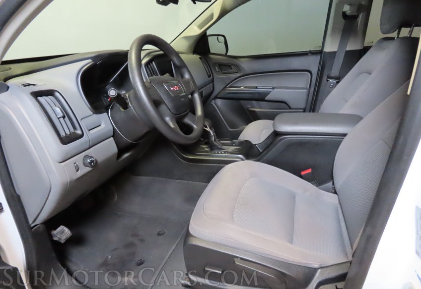 2022 GMC Canyon - Image 21