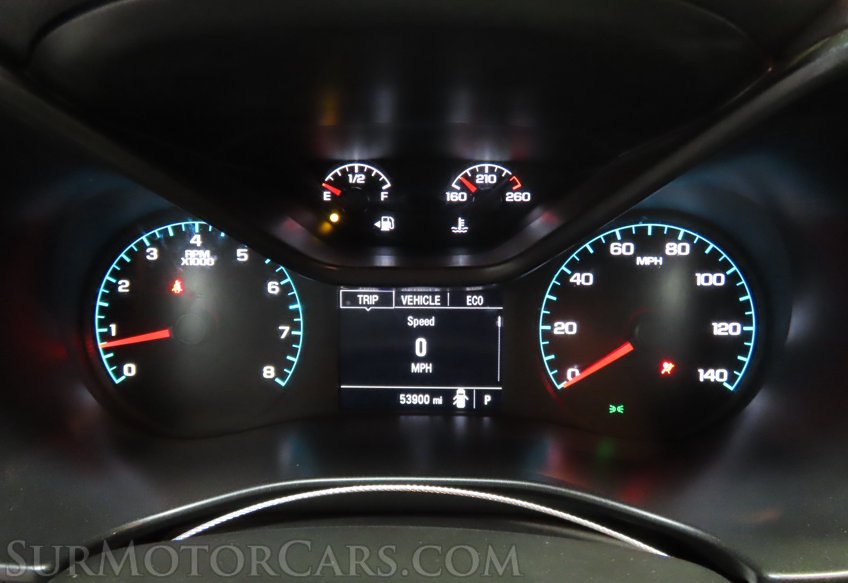 2022 GMC Canyon - Image 32