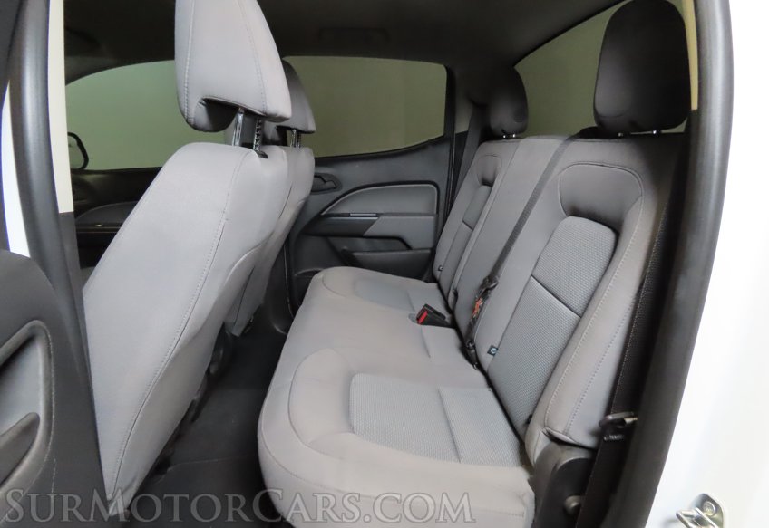 2022 GMC Canyon - Image 24