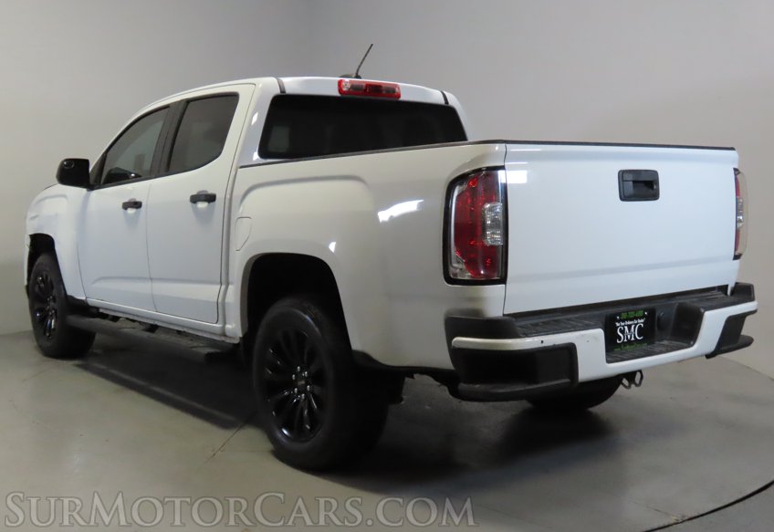 2022 GMC Canyon - Image 10