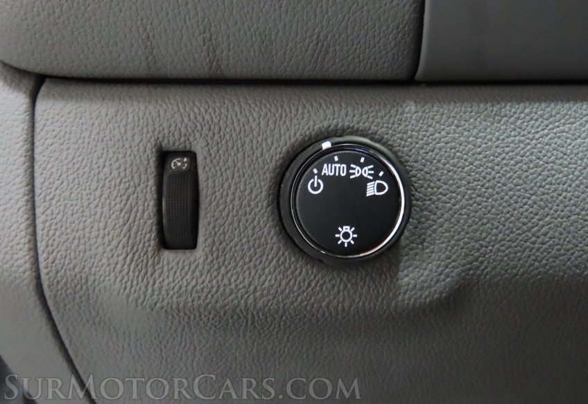 2022 GMC Canyon - Image 40