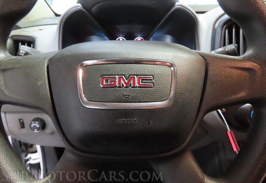 2022 GMC Canyon - Image 42