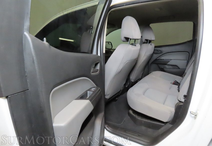 2022 GMC Canyon - Image 19