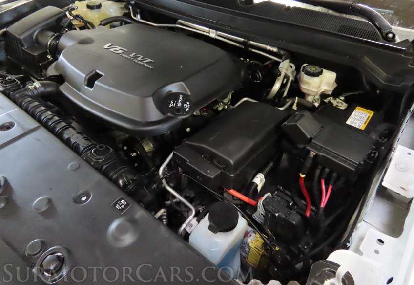 2022 GMC Canyon - Image 47