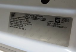 2022 GMC Canyon - Image 48